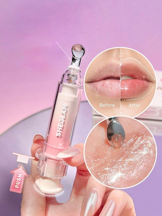 VOLUMINA KIBLIO - Lip Gloss Efecto Voluminizador