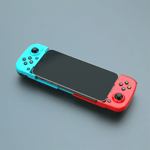 GAMEGLIDE KIBLIO