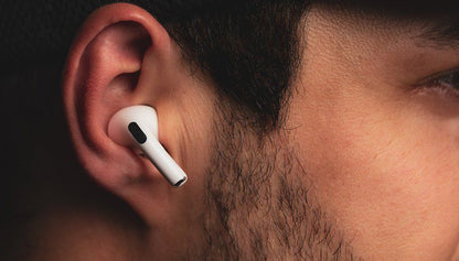AIRPODS PRO 2 GENERACIÓN KIBLIO