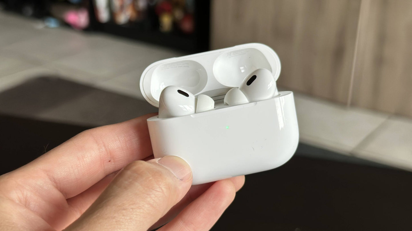 AIRPODS PRO 2 GENERACIÓN KIBLIO