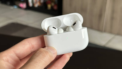 AIRPODS PRO 2 GENERACIÓN KIBLIO