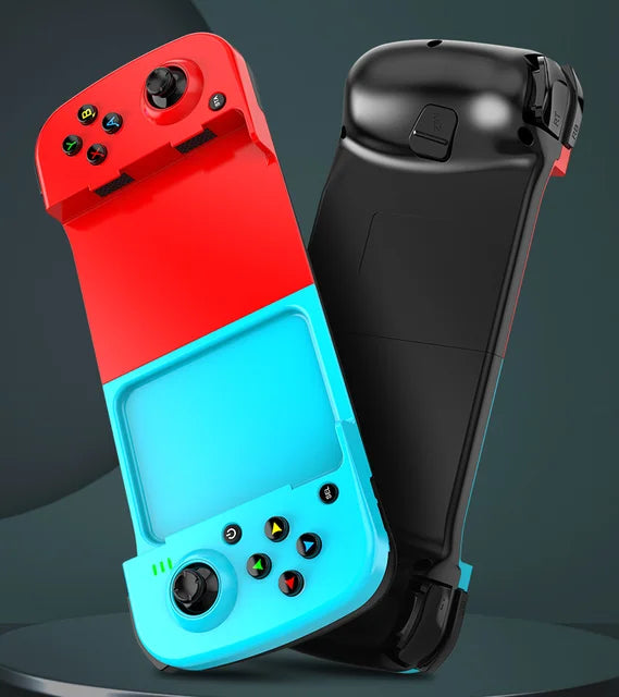 GAMEGLIDE KIBLIO