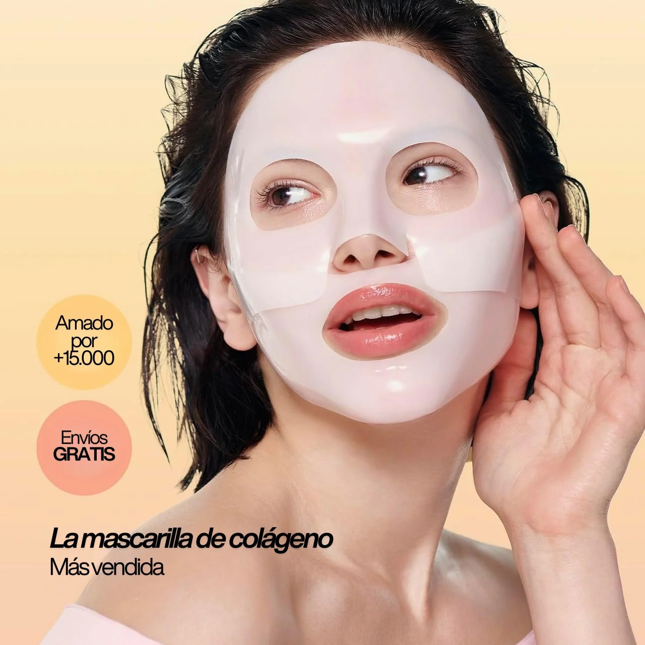 Biodance: Terapia Intensiva de Colágeno (Pack 5)- KIBLIO
