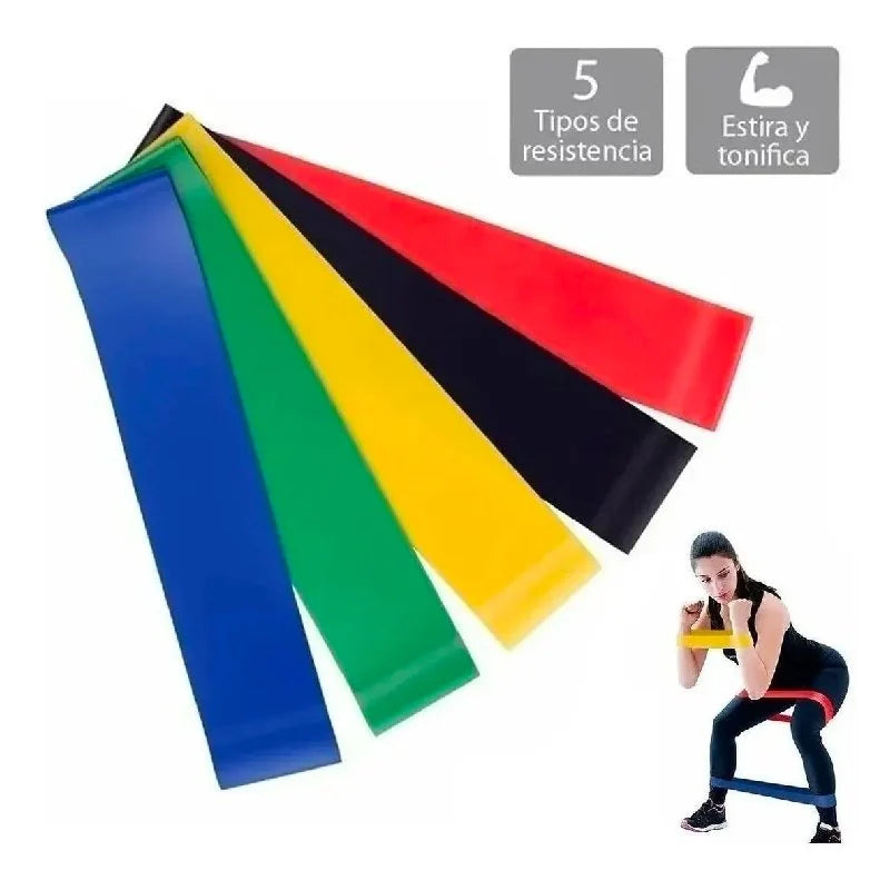 FITBAND5X KIBLIO